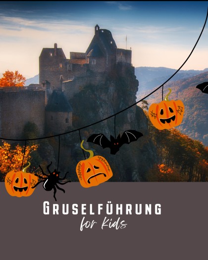 Gruselführung