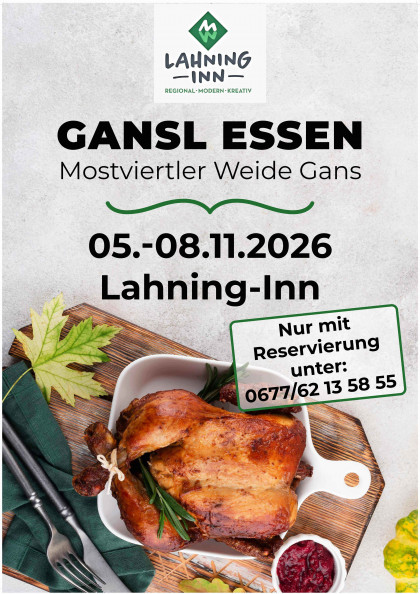 Lahning Inn