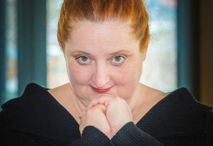 Schauspielworkshop mit Veronika Polly