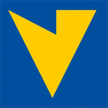 Logo Volkshochschule 