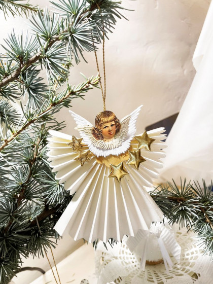 Advent in Radlbrunn