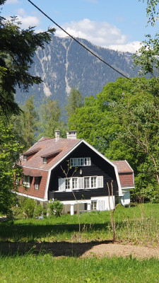 Mahler Villa