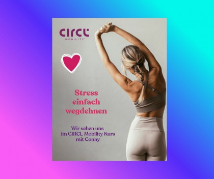 Circle Mobility