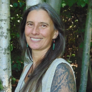 Krista Gilda Kerner