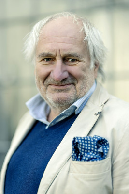 Michael Schottenberg 