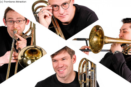 Trombone Attraction
