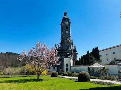 Stift Zwettl