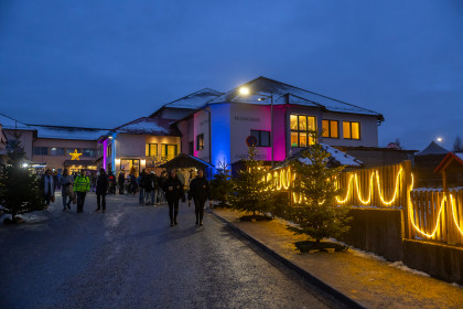 Adventzauber in Ottenschlag