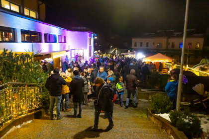 Adventzauber in Ottenschlag 2025