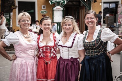 Dirndlkirtag