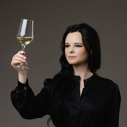 W.E.R.O Wine - Spontane Verkostung