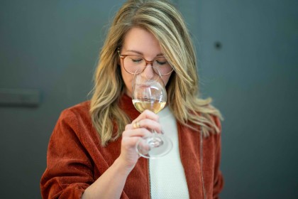 Weingut Lagler - Wein mit allen Sinnen