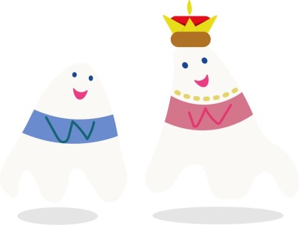 Willi und Wilma