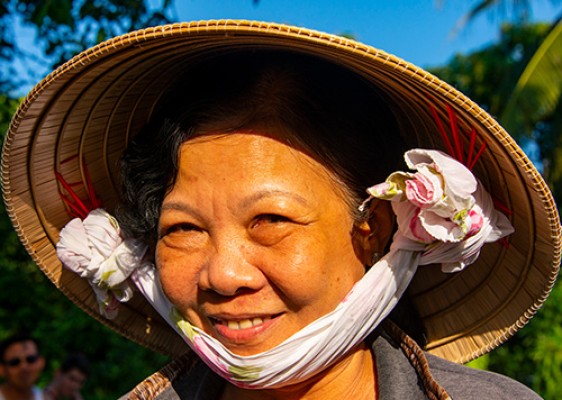 VIETNAM, KAMBODSCHA