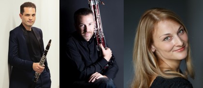 Wiener Pleyel KFK Trio