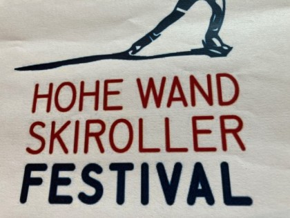 Skiroller Festival