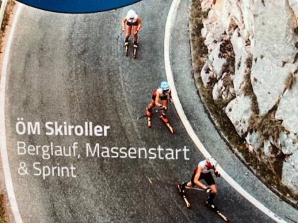 Skiroller Festival