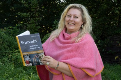 Eunike GRahofer 
