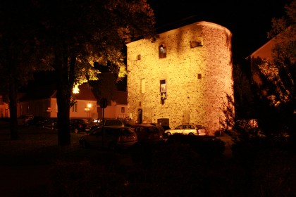 Römerturm