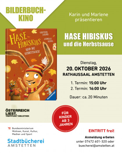 Hase Hibiskus