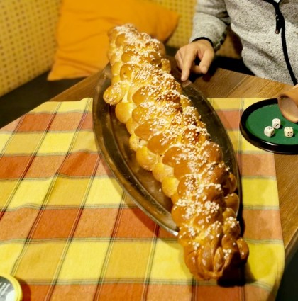 Striezelpaschen