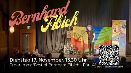 Bernhard Fibich