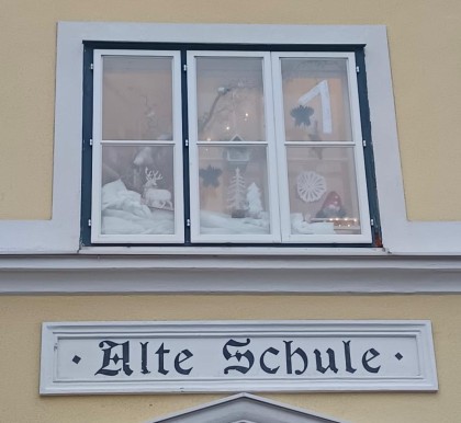 Alte Schule