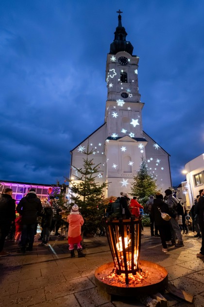 Kirchturm
