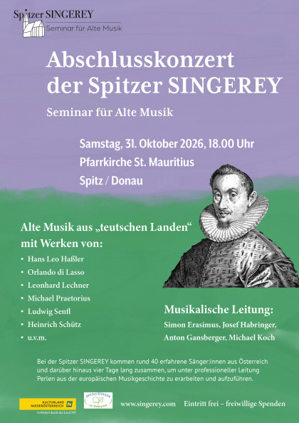 Singerey