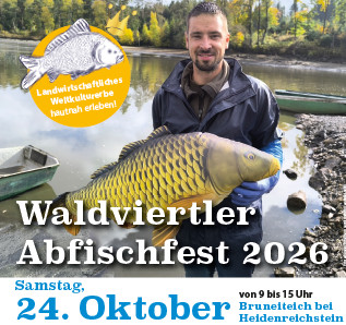 Abfischfest 2026