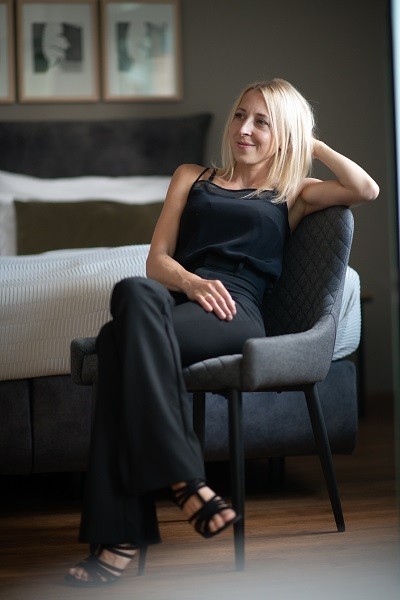 Julia Sitz