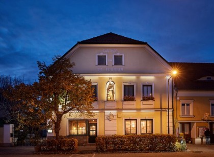 Der Halbwax