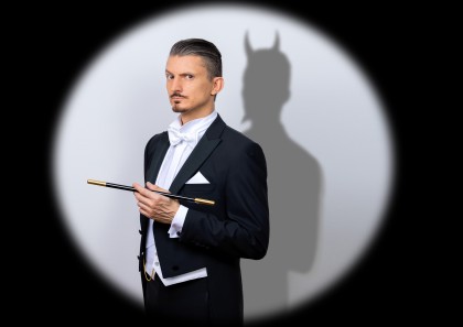 Wolfgang Moser