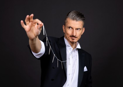 Wolfgang Moser