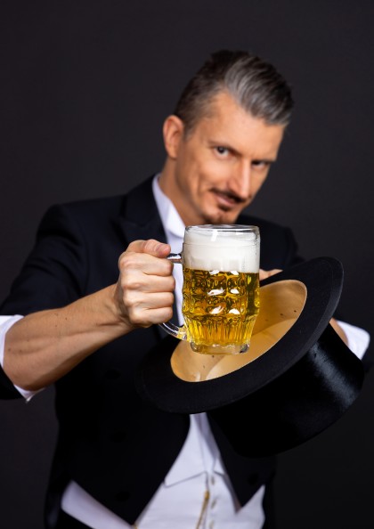 Wolfgang Moser