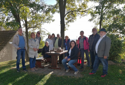 Kellergassenführung Altlichtenwarth