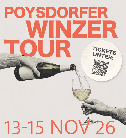 Poysdorfer Winzertour