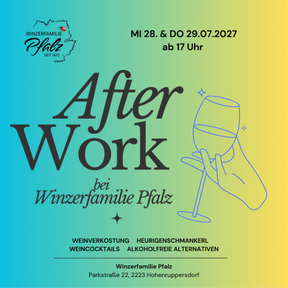 After Work