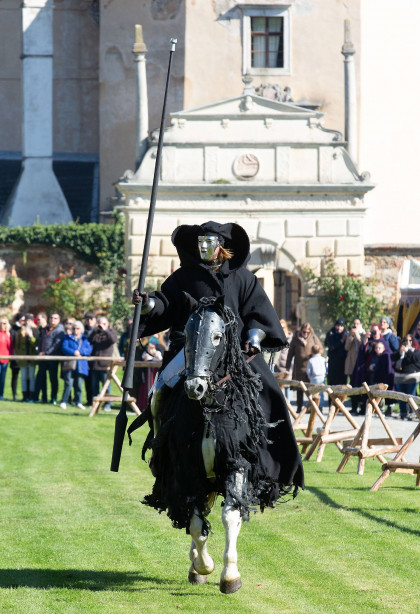 Programm Excalibur