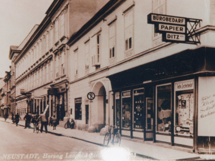 Herzog Leopold-Straße