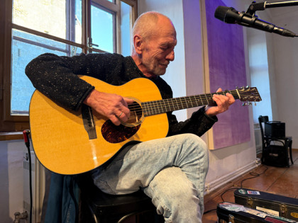 Peter Ratzenbeck