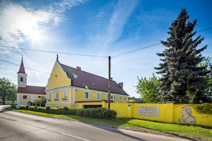 Weingut Greil