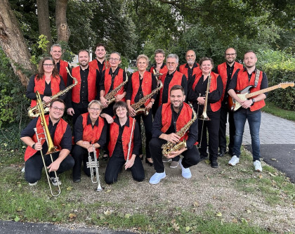 BigBand Ladendorf