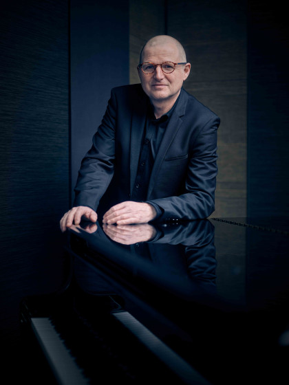 Johannes Mössinger