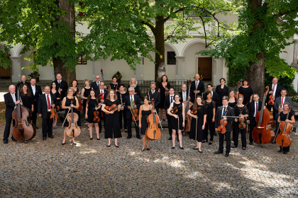 Kammerorchester Scheibbs