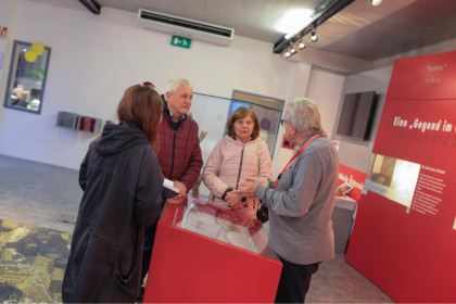 Lange Nacht der Museen
