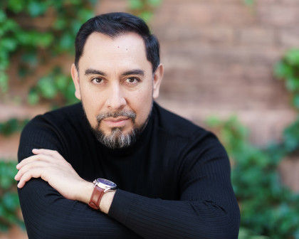 Roger Díaz-Cajamarca