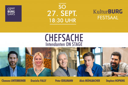 © Ulrik Hölzel (Unterreiner) | © Andreas Tischler (Fally) | © Lukas Beck (Edelmann) | © Toni Suter (