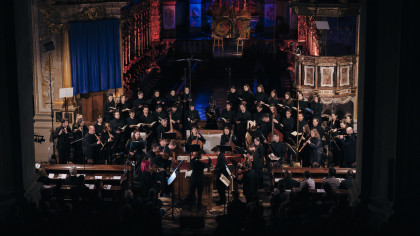 Stiftsmusik Klosterneuburg
