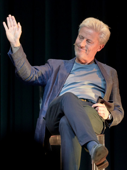 Florian Scheuba